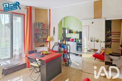Appartement 2 pièces 145000 €