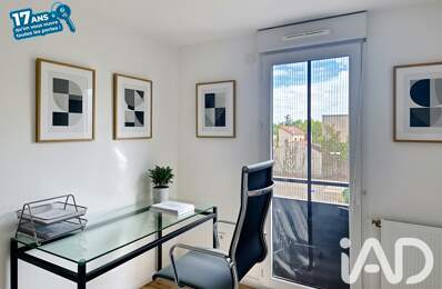 Vente Appartement 2 pièces — photo du bien