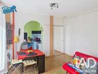 Vente Appartement 2 pièces — photo 2