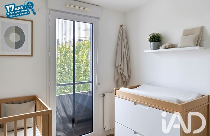 Vente Appartement 2 pièces — photo 4