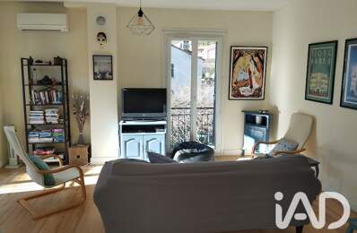 Vente Maison de ville 8 pièces — photo du bien