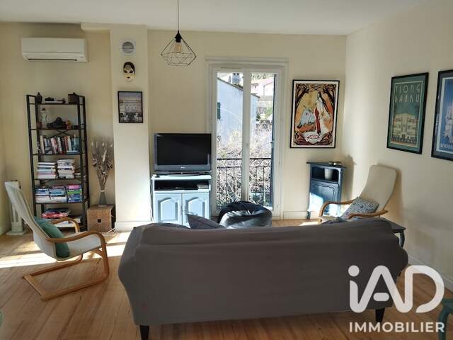 Vente Maison de ville 8 pièces — photo du bien