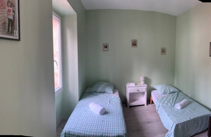 Vente Maison de ville 8 pièces — photo 3