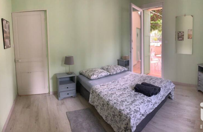 Vente Maison de ville 8 pièces — photo 4