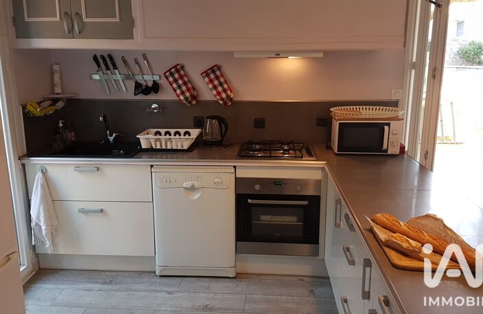 Vente Maison de ville 8 pièces — photo 5