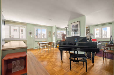 Appartement 4 pièces 510000 €