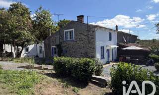 Maison 4 Pièces 96 m² à vendre à Terval (85120)