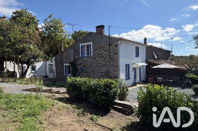 Maison 4 pièces 79950 €