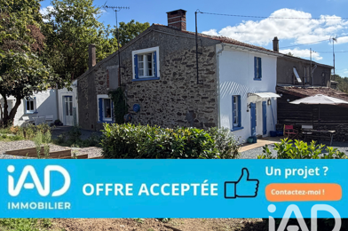 Maison 4 pièces 79950 €