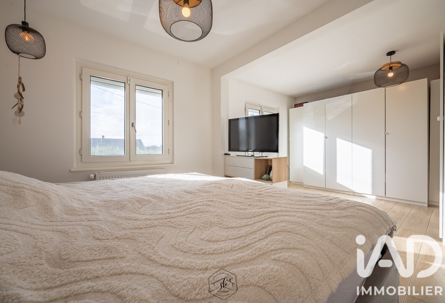 Vente Maison/villa 3 pièces — photo 1
