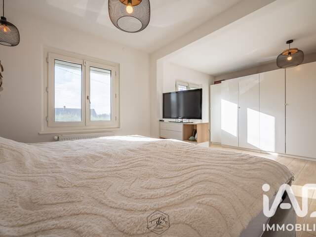 Vente Maison/villa 3 pièces — photo du bien