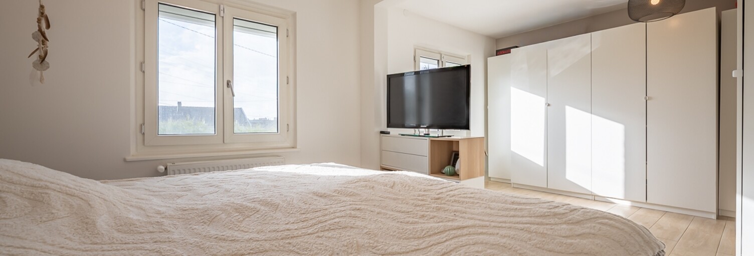 Maison 3 Pièces 80 m² à vendre à Aumetz (57710)
