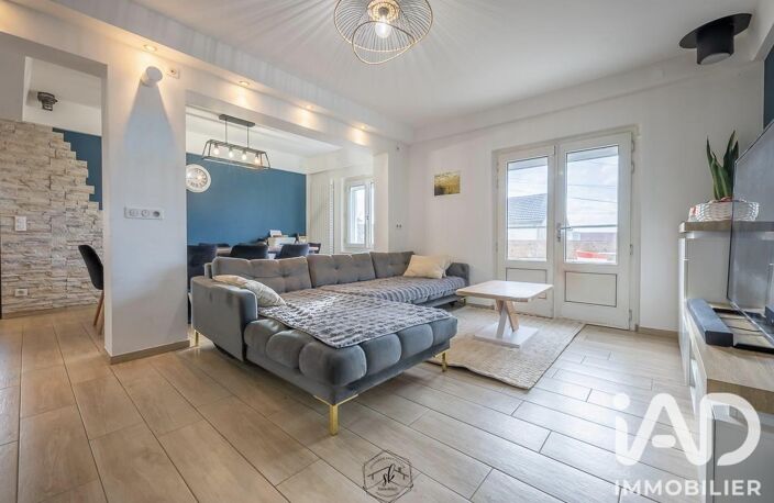 Vente Maison/villa 3 pièces — photo 2