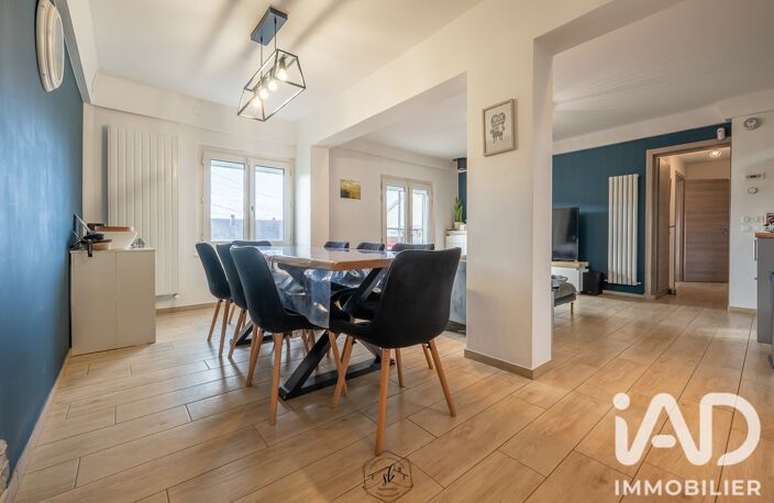 Vente Maison/villa 3 pièces — photo 3
