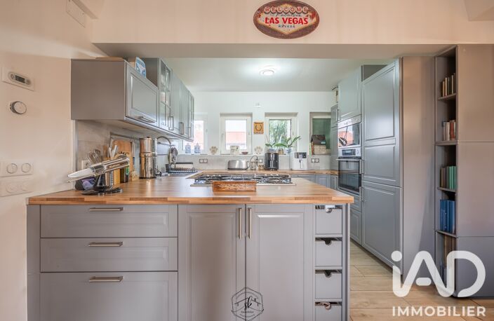 Vente Maison/villa 3 pièces — photo 4