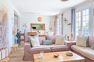 Maison 6 pièces 278000 €