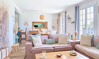 Maison 6 Pièces 123 m² à vendre à Eslettes (76710)