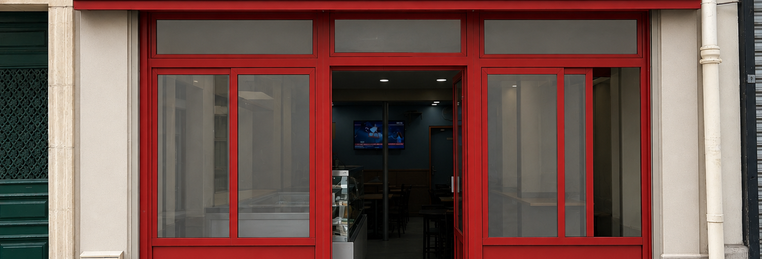 Commerce  150 m² à vendre à Paris 12 (75012)