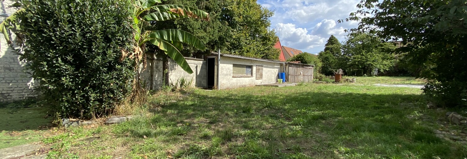 Maison 6 Pièces 156 m² à vendre à Halluin (59250)