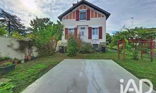 Maison 5 Pièces 128 m² à vendre à Égly (91520)
