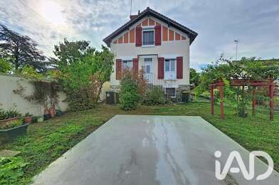 Maison 5 pièces 319900 €