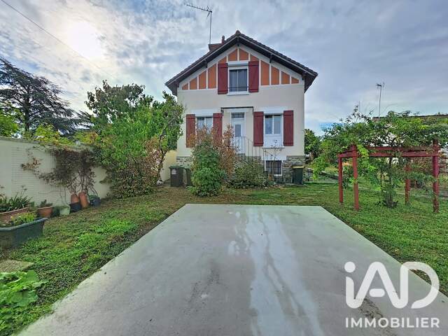 Vente Maison/villa 5 pièces — photo du bien