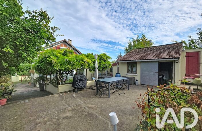 Vente Maison/villa 5 pièces — photo 3