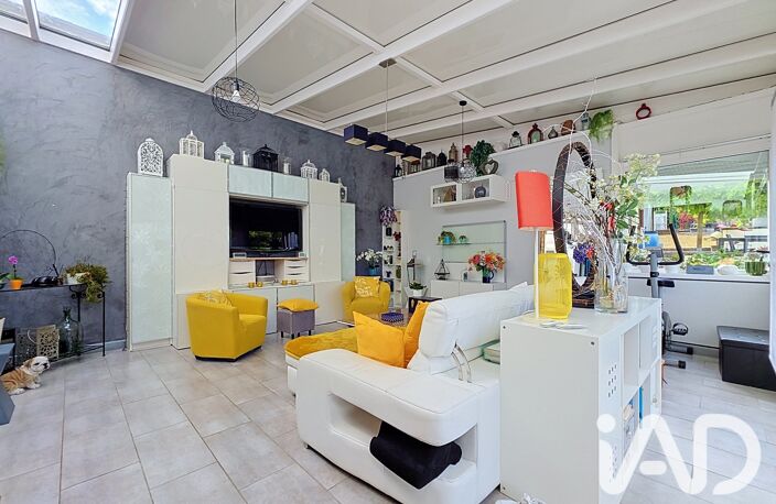 Vente Maison/villa 5 pièces — photo 5