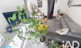 Appartement 2 Pièces 43 m² à vendre à Saint-Julien-les-Villas (10800)