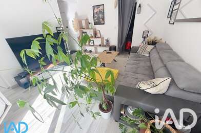 Appartement 2 pièces 105000 €