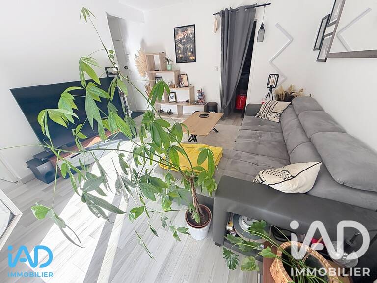 Vente Appartement 2 pièces — photo 1