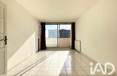 Vente Appartement 3 pièces — photo du bien