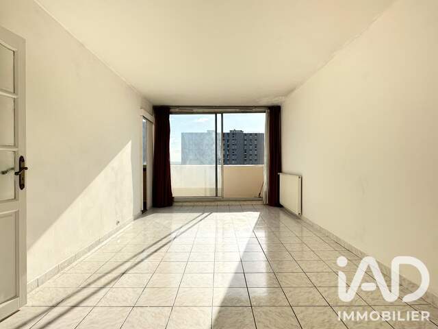 Vente Appartement 3 pièces — photo du bien