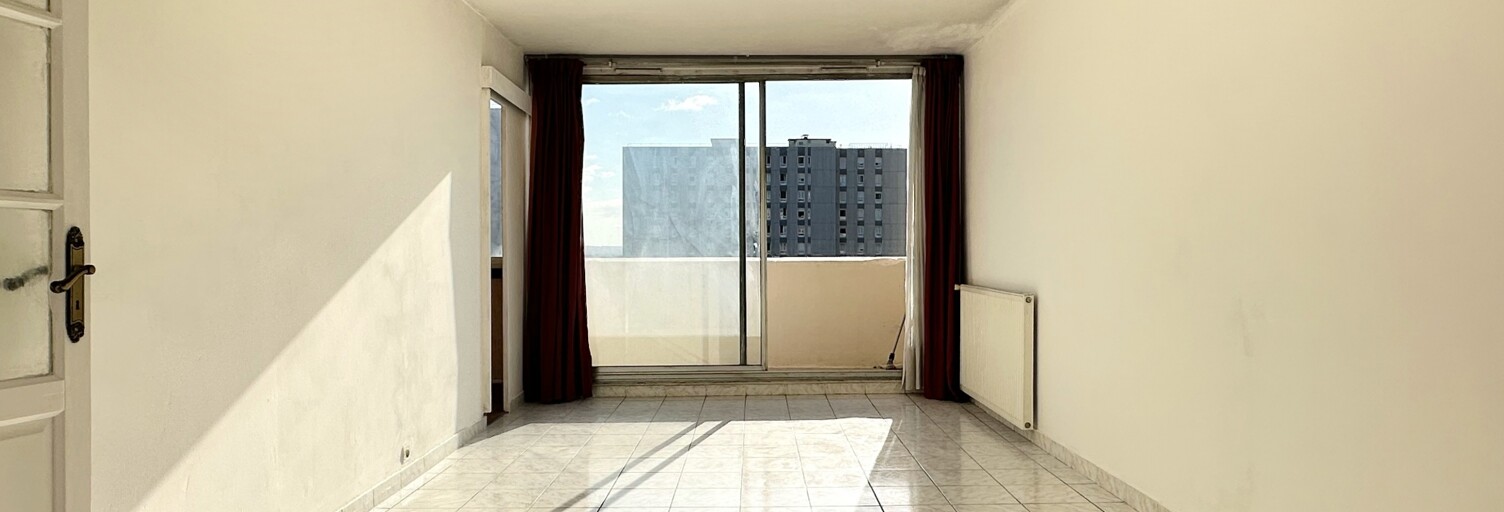Appartement 3 Pièces 74 m² à vendre à Bobigny (93000)