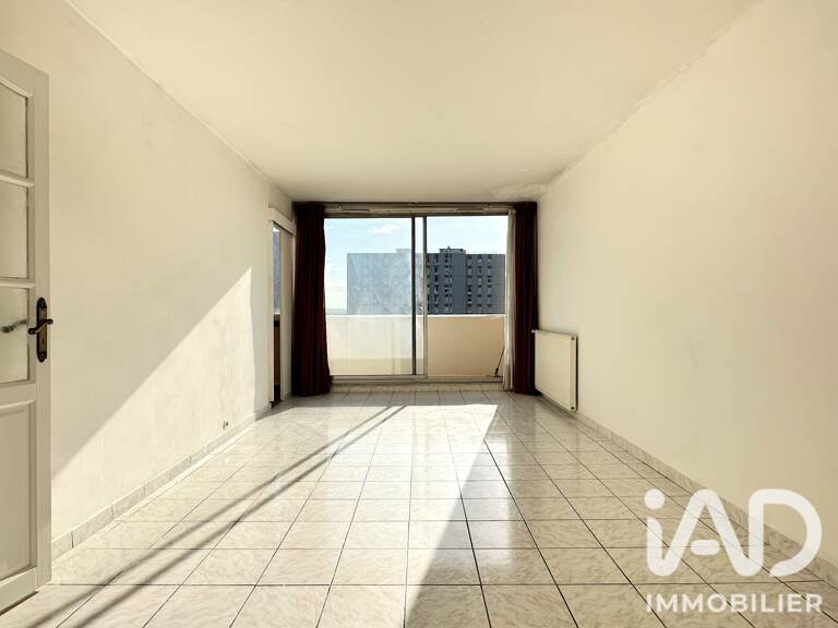 Vente Appartement 3 pièces — photo 1