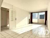Vente Appartement 3 pièces — photo 2