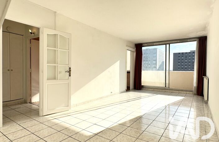 Vente Appartement 3 pièces — photo 2