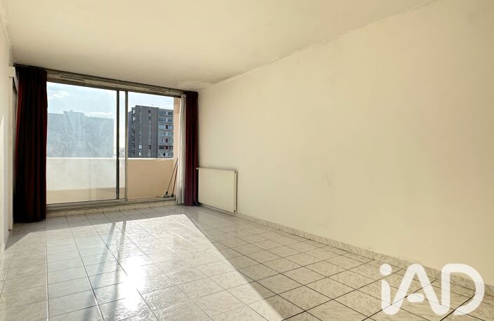 Vente Appartement 3 pièces — photo 3