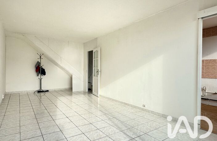 Vente Appartement 3 pièces — photo 5