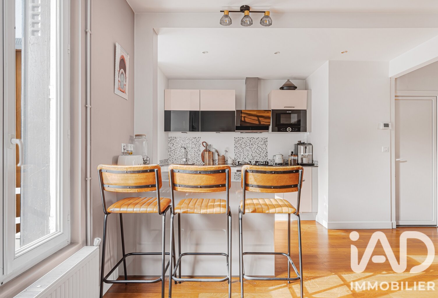 Vente Maison/villa 4 pièces — photo 1