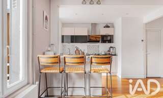 Maison 4 Pièces 105 m² à vendre à Colombes (92700)