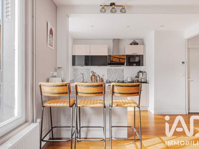 Vente Maison/villa 4 pièces — photo du bien