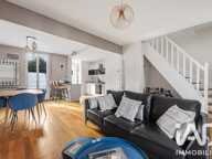 Vente Maison/villa 4 pièces — photo 2
