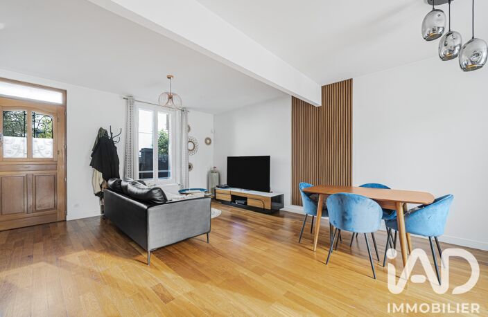 Vente Maison/villa 4 pièces — photo 3