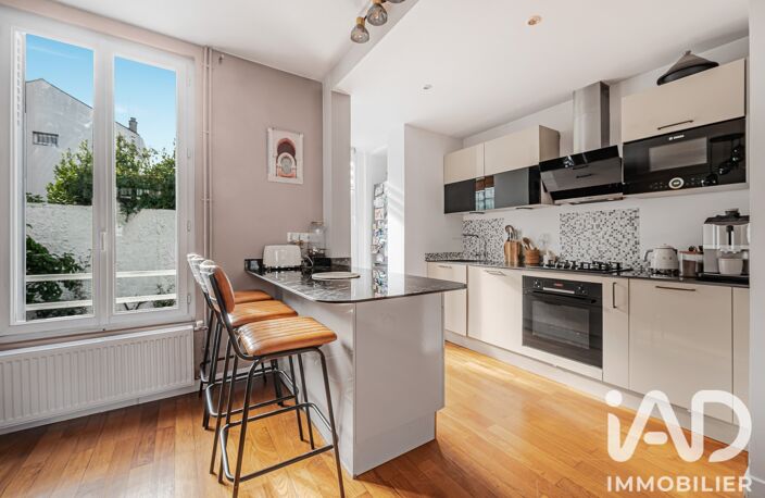 Vente Maison/villa 4 pièces — photo 4