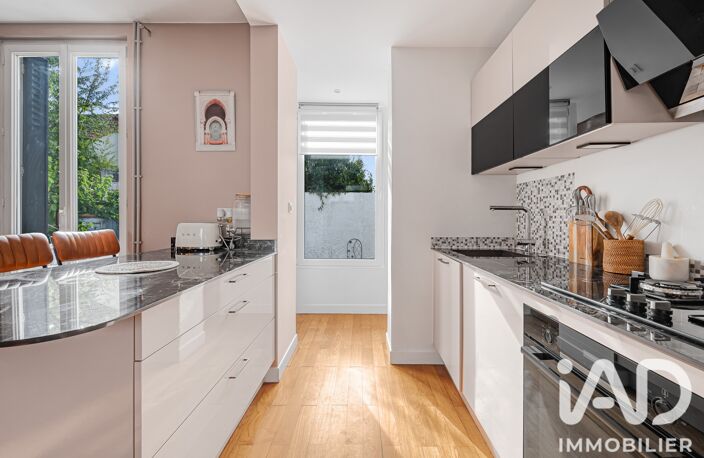 Vente Maison/villa 4 pièces — photo 5