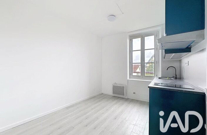 Vente Appartement 2 pièces — photo 2