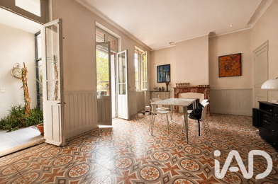 Maison 9 pièces 895000 €