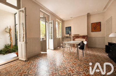 Vente Maison de ville 9 pièces — photo du bien