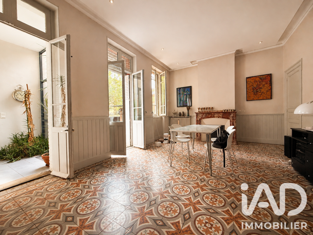 Vente Maison de ville 9 pièces — photo du bien
